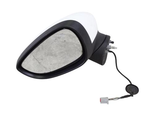 Used Left mirror FORD FIESTA VI (CB1, CCN) 1.25 (82 hp) 27592123