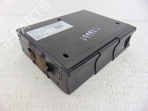 Radio PEUGEOT 407 (6D_) 2.0 (6DRFNB, 6DRFNE) | BP10542085E6 