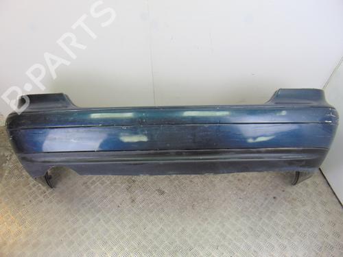 Used Rear bumper MERCEDES-BENZ CLK (C208) CLK 230 Kompressor (208.347) (193 hp) 7730341