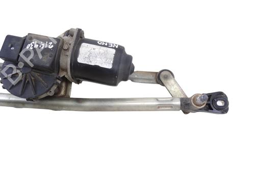 Front wiper motor CITROËN NEMO Box Body/MPV (AA_)  | BP24308636M29 