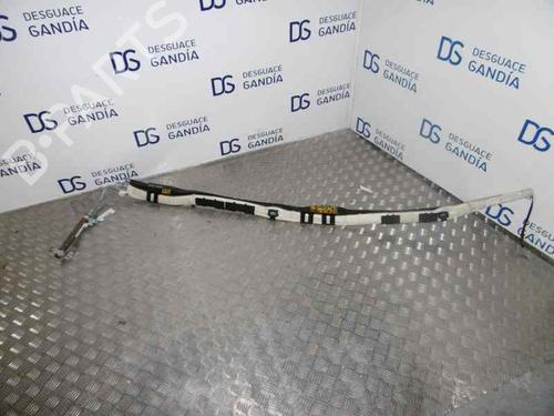 Right curtain airbag SEAT ALTEA (5P1)  | BP7717686C12 