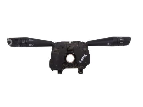 Used Headlight switch PEUGEOT BIPPER (AA_) [2008-2025]  30319016