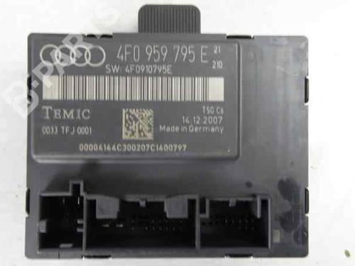 comfort-control-module-audi-a6-c6-4f2-20-tdi-4f0959795e-2004-2005-2006-2007-2008-2009-2010-2011-7720041 main image