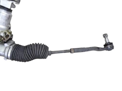 Steering rack MERCEDES-BENZ C-CLASS (W203) C 200 CDI (203.004) | BP27605483M22 
