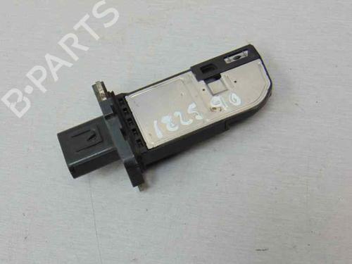 Mass air flow sensor FORD FIESTA VI (CB1, CCN)  | BP7727836M95 