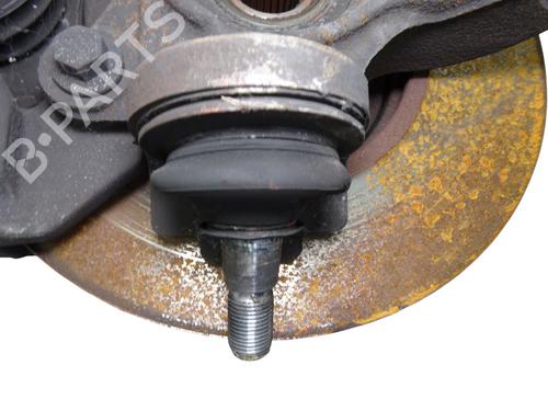 Højre Styrespindel Lejehus FORD TOURNEO CONNECT 1.8 TDCi | BP29750664M26 