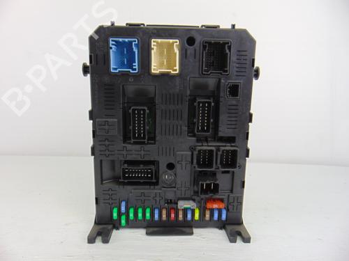 Fuse box PEUGEOT 308 SW I (4E_, 4H_) 1.6 16V (120 hp) 8538664