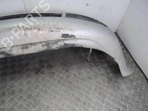 Foran støtfanger AUDI A6 C5 (4B2) 2.5 TDI | BP17733878C7 