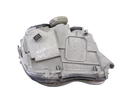 Left headlight MERCEDES-BENZ C-CLASS (W203) C 220 CDI (203.006) | BP32411332C28 - Image 2