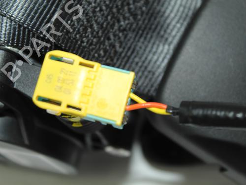 Airbag Kit PEUGEOT 308 III (FB_, FH_, FP_, F3_, FM_) PureTech 130 (FPHNSL, FPHNST) | BP17054565C86