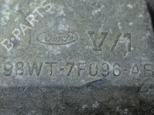 Gearbox FORD FOCUS I (DAW, DBW) 1.6 16V | BP16180342M3 