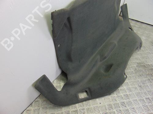 Boot lining MERCEDES-BENZ SL (R230) 500 (230.475) | BP8738738I3 