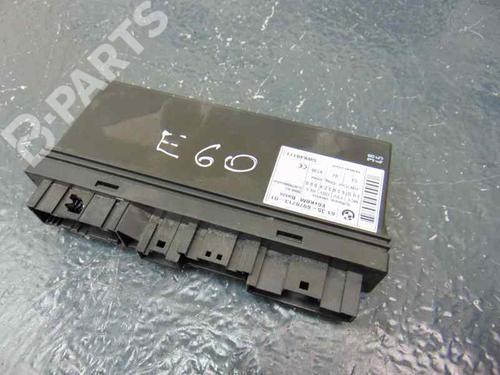 Electronic module BMW 5 (E60) 525 d 7726063 | B-Parts