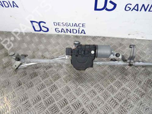 Front wiper motor PEUGEOT 308 SW I (4E_, 4H_) 1.6 HDi | BP7720971M29 