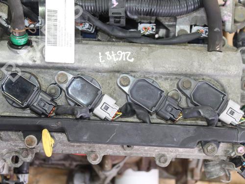 Engine TOYOTA YARIS (_P1_) 1.0 (SCP10_, SCP10R) | BP28113323M1 