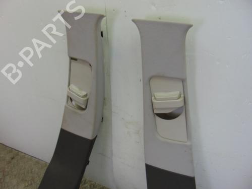 Interior roof MERCEDES-BENZ E-CLASS (W211) E 220 CDI (211.008) | BP9962042I12 