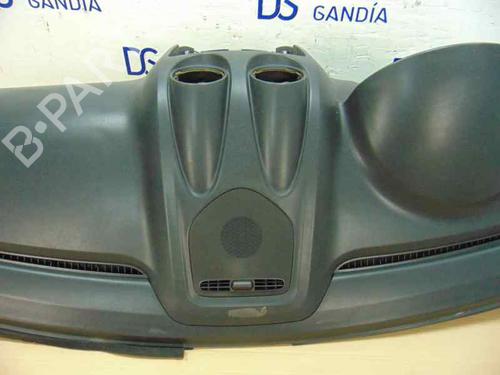 Airbag Kit MERCEDES-BENZ M-CLASS (W164) ML 320 CDI 4-matic (164.122) | BP7730896C86 