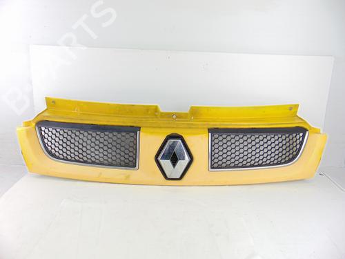 Used Grille RENAULT TRAFIC II Platform/Chassis (EL) 1.9 dCi 100 (EL0C) (101 hp) 11381621