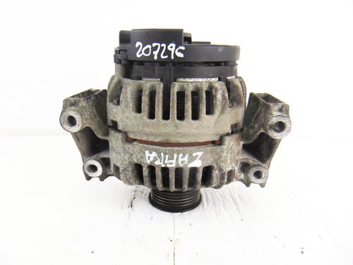 Alternator OPEL ZAFIRA / ZAFIRA FAMILY B (A05) [2005-2019]  15847682