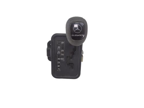 Used Gear lever MERCEDES-BENZ E-CLASS (W210) E 300 Turbo-D (210.025) (177 hp) 19065527