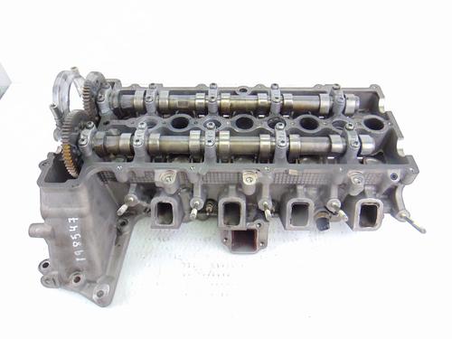 Used Cylinder head Cylinder head BMW 3 Touring (E91) 320 d (163 hp) 10974524 10974524