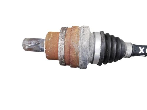 Left rear driveshaft VOLVO XC60 I SUV (156) D5 AWD | BP19513228M40 