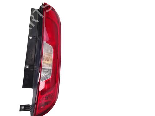 Used Right taillight Right taillight FIAT DOBLO Cargo (263_) 1.3 D Multijet (263WXU1A, 263ZXU1A, 263WYB1A, 263ZYB1A) (95 hp) 32753408 32753408