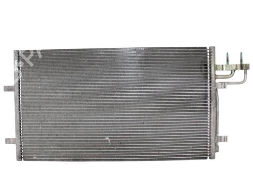 Used AC radiator FORD FOCUS II (DA_, HCP, DP) 2.0 TDCi (136 hp) 22232844