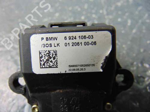 Steering column stalk BMW 5 (E60) 525 d | BP7726042I23 