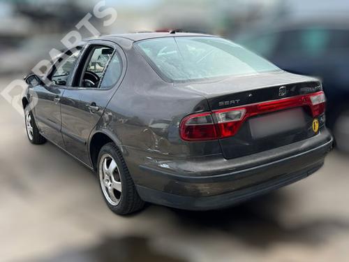 Left front fenders SEAT TOLEDO II (1M2) 1.6 16V | BP10921354C41  - Image 9