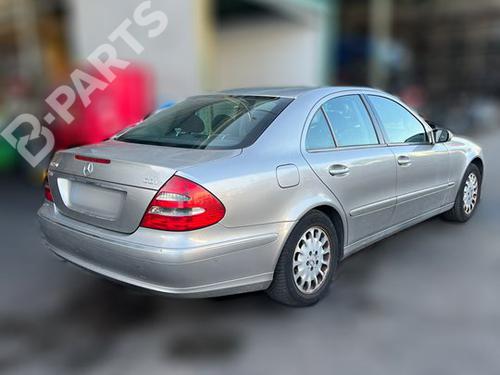 Left front window switch MERCEDES-BENZ E-CLASS (W211) E 270 CDI (211.016) | BP9142337C106  - Image 16