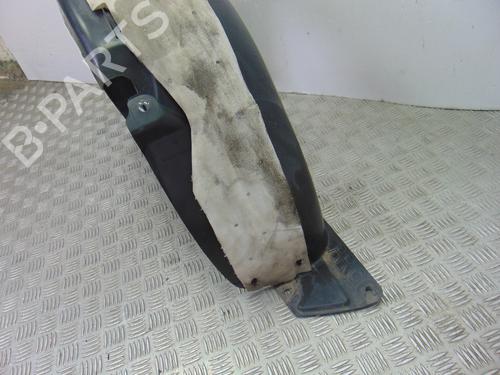 Wheel arch PEUGEOT 208 I (CA_, CC_) 1.2 THP 110 | BP14048836C56