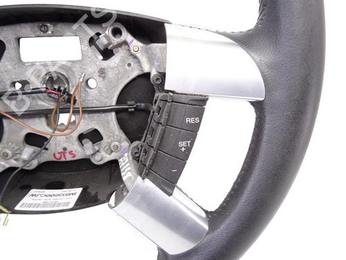 Steering wheel FORD KUGA I | BP30539996C49
