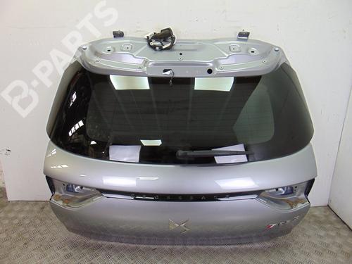 Used Tailgate DS DS 3 / DS 3 CROSSBACK (UR_, UC_, UJ_) 1.2 PureTech 130 (URHNSS) (131 hp) 9745817