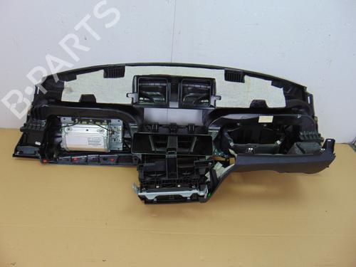 Kollisonspute sett BMW 1 (E87) 118 d | BP11226535C86 
