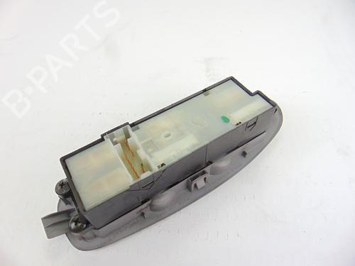 Left front window switch NISSAN ALMERA TINO (V10) 2.2 dCi | BP9142368I27 