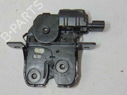 Tailgate lock NISSAN MICRA V (K14)  | BP7725340C101