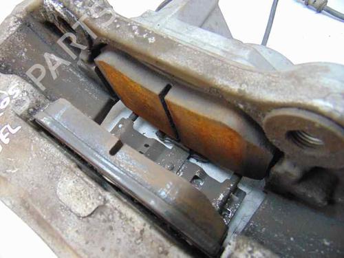 Right front brake caliper MERCEDES-BENZ C-CLASS (W205) C 300 BlueTEC Hybrid / h (205.012) | BP11584498M104 