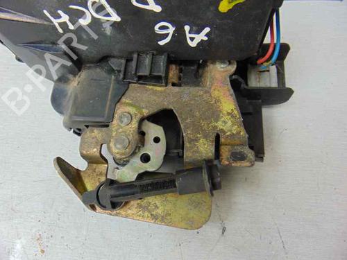 Front right lock AUDI A6 C5 (4B2) 2.5 TDI | BP7729861C97 