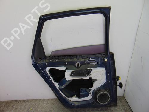 Left rear door CITROËN C4 Grand Picasso I (UA_) 2.0 HDi 150 | BP8492850C4