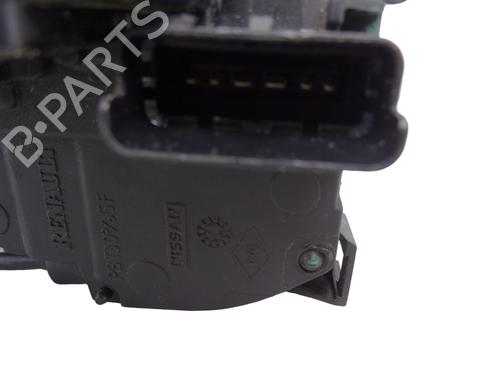 Rear right lock RENAULT MEGANE III Hatchback (BZ0/1_, B3_) 1.5 dCi (BZ09, BZ0D, BZ1W, BZ29, BZ14) | BP19106396C99 