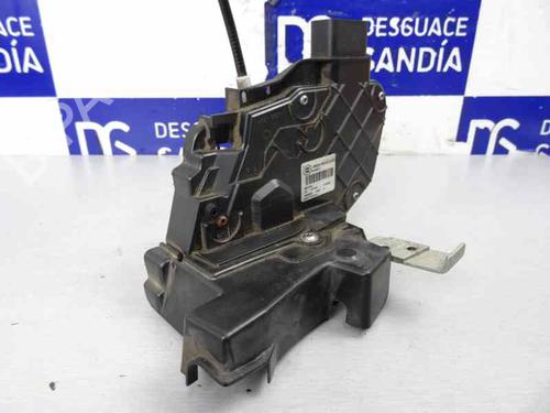 Front right lock FORD MONDEO IV (BA7) 1.8 TDCi | BP7721919C97 