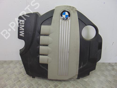 Used Upper protection BMW 1 (E87) 123 d (204 hp) 8738713