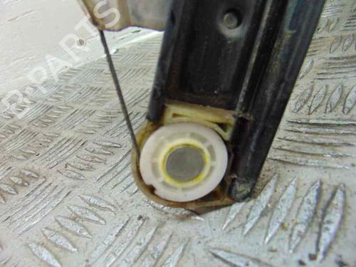 Rear left window mechanism AUDI A6 C5 (4B2) 2.5 TDI | BP7724261C24 