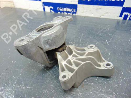 Engine mount NISSAN MICRA V (K14) | BP10245096M89
