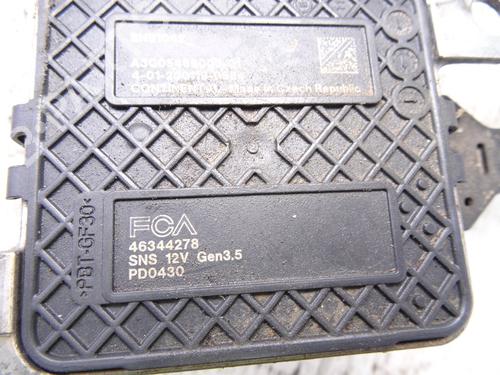 Electronic module FIAT DOBLO Cargo (263_) 1.3 D Multijet (263WXU1A, 263ZXU1A, 263WYB1A, 263ZYB1A) | BP32781125M83 - Image 3