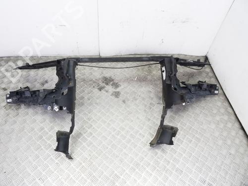 Frontplate/Frontkurv BMW X5 (E53) 3.0 i (231 hp) 17715795