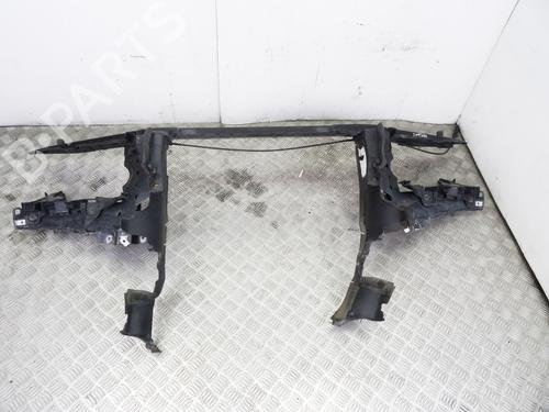 Front slam panel BMW X5 (E53) 3.0 i (231 hp) 17715795