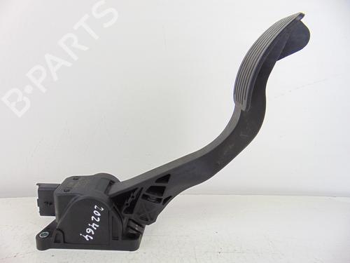 Used Pedal PEUGEOT 3008 I MPV (0U_) 1.6 HDi (109 hp) 11234311