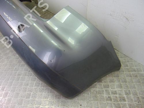 Rear bumper VW TOURAN (1T1, 1T2)  | BP9873162C8 